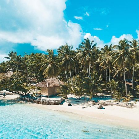 Aloita Resort Mentawai Tua Pejat Kültér fotó