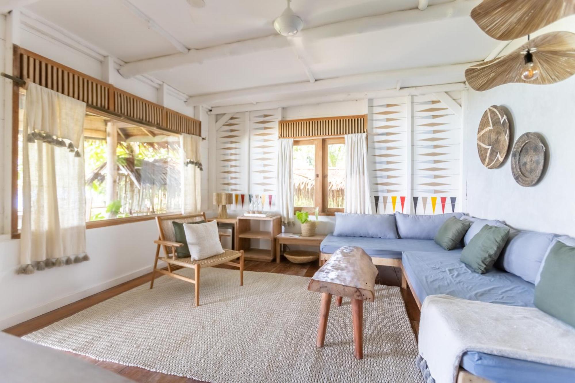 Aloita Resort Mentawai Tua Pejat Kültér fotó